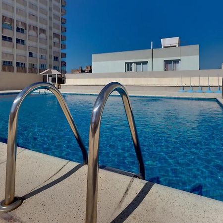 Apartamento Penthouse con Parrilla y Terraza Punta del Este Exterior foto