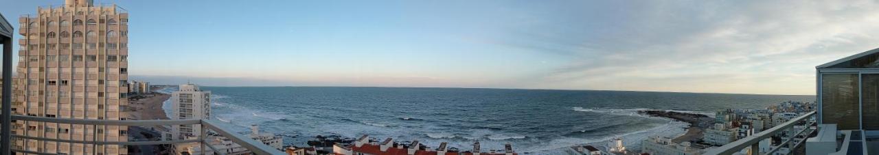 Apartamento Penthouse con Parrilla y Terraza Punta del Este Exterior foto