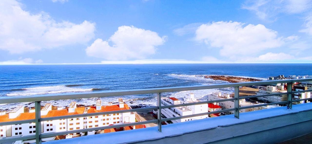 Apartamento Penthouse con Parrilla y Terraza Punta del Este Exterior foto