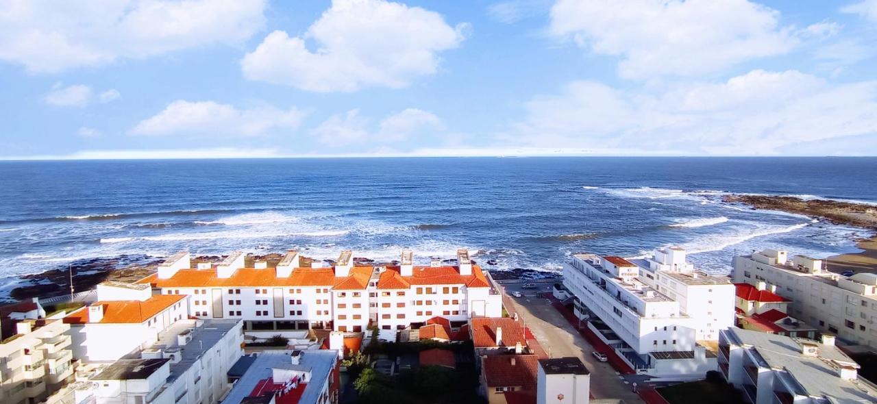 Apartamento Penthouse con Parrilla y Terraza Punta del Este Exterior foto