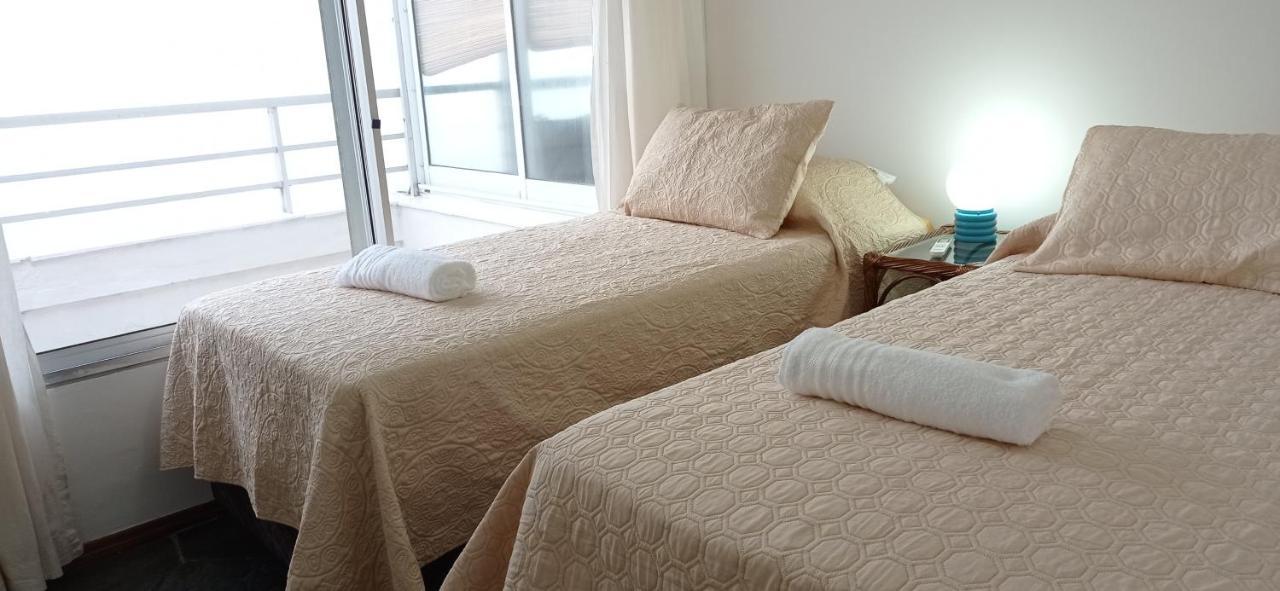 Apartamento Penthouse con Parrilla y Terraza Punta del Este Exterior foto