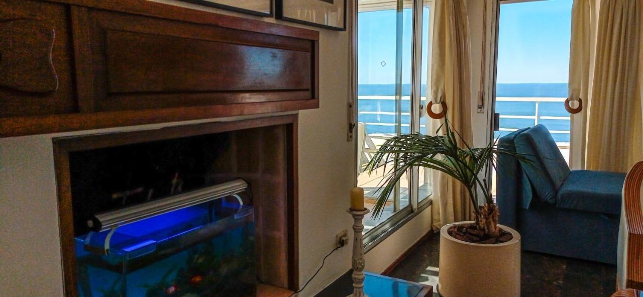 Apartamento Penthouse con Parrilla y Terraza Punta del Este Exterior foto